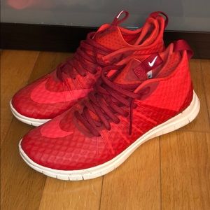 Nike free 3.0 trainer mercurial